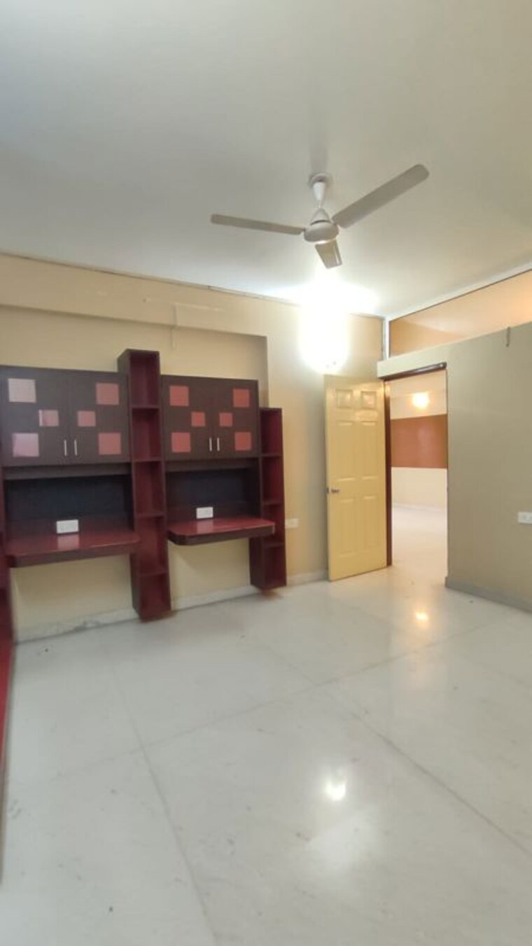 Living Room, eshaan-apartment 3 Bedroom 2100 Sq.Ft. Apartment In Cooke Town Bangalore 10679278