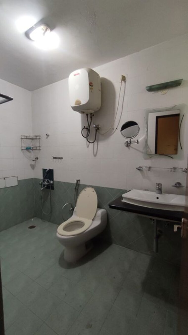 Team Area, eshaan-apartment 3 Bedroom 2100 Sq.Ft. Apartment In Cooke Town Bangalore 10679278