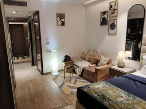3 BHK Builder Floor For Rent in Sector 22