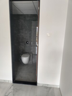 Master Bedroom in 3 BHK Apartment at Shiv Park 59, Wakad – for Sale