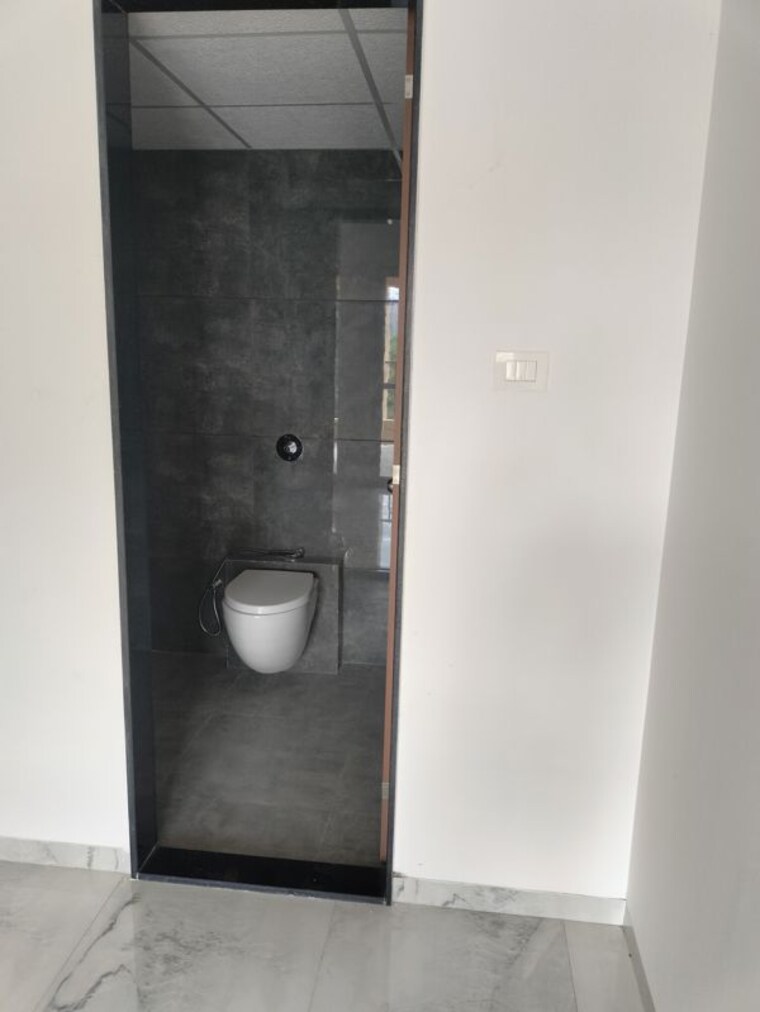 Master Bedroom, shiv-park-59 3 Bedroom 1168 Sq.Ft. Apartment In Wakad Pune 10679309