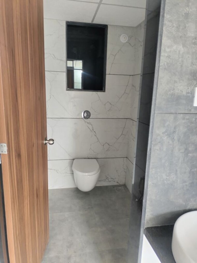 Bathroom, shiv-park-59 3 Bedroom 1168 Sq.Ft. Apartment In Wakad Pune 10679309