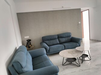 3 BHK +Apartment For Sale in Shiv Park 59 in Wakad, Pune