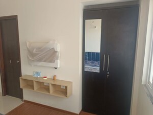 Room in Studio Apartment at Purva Silversands, Mundhwa – for Rent