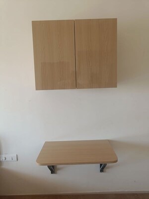 Studio Apartment For Rent in Purva Silversands, Mundhwa