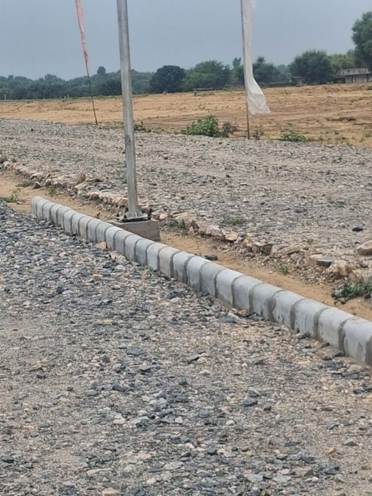 undefined, jharoda kalan  100 Sq.Yd. Plot In Jharoda Kalan Delhi 10679322