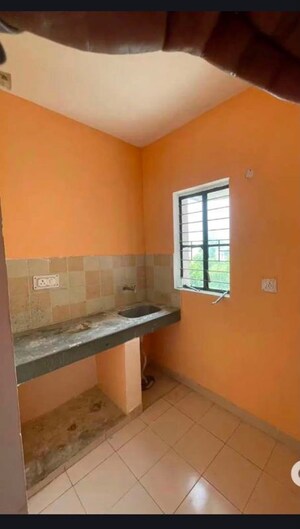 Kitchen in 2 BHK Apartment at DLF Garden City, Mohanlalganj – for Sale