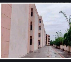 2 BHK Apartment – Exterior View View at DLF Garden City, Mohanlalganj - for Sale