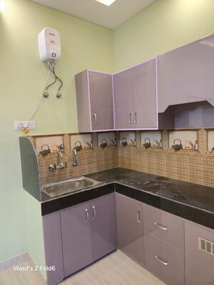 Kitchen in 3 BHK Independent House at Balaganj – for Sale