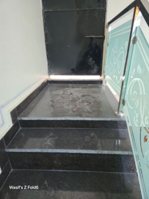 Staircase in 3 BHK Independent House at Balaganj – for Sale