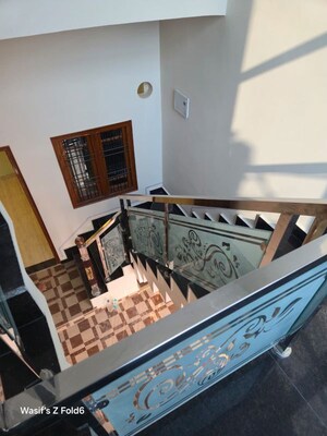Bedroom in 3 BHK Independent House at Balaganj – for Sale