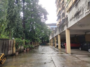 3 BHK Apartment – Exterior View View at Asian Dream Heights, Kharghar - for Rent