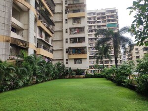 3 BHK Apartment For Rent in Asian Dream Heights, Kharghar