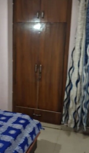 Furnished Amenities in 3.5 BHK Apartment at Techman Moti Residency, Raj Nagar Extension – for Sale