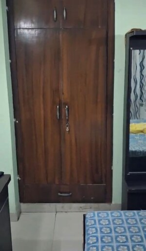 Furnished Amenities in 3.5 BHK Apartment at Techman Moti Residency, Raj Nagar Extension – for Sale