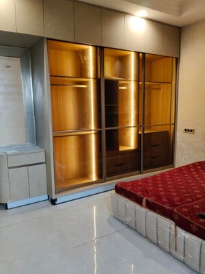 4 BHK Apartment For Rent in Dhakoli