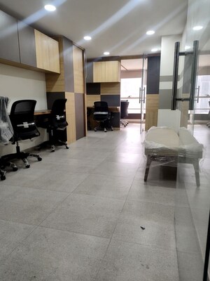  Office Space For Rent in Sheladia One World West, Ambli