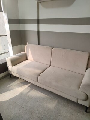 Furnished Amenities in  Office Space at Sheladia One World West, Ambli – for Rent