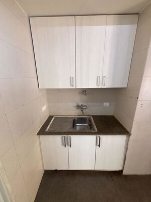 Kitchen in 3 BHK Builder Floor at Sector 23 – for Rent