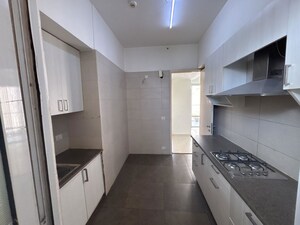 Kitchen in 3 BHK Builder Floor at Sector 23 – for Rent