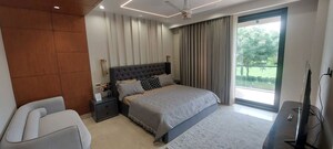 3 BHK Builder Floor For Rent in Sector 22