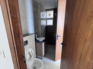 Bathroom in 3 BHK Apartment at Sector 82 – for Sale