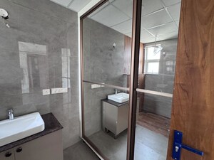 Bathroom in 3 BHK Apartment at Sector 82 – for Sale