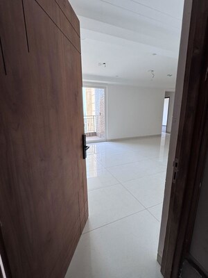 3 BHK Apartment – Entrance View at Sector 82 - for Sale