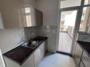 Kitchen in 3 BHK Apartment at Sector 82 – for Sale
