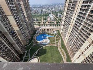 3 BHK Apartment – Exterior View View at Sector 82 - for Sale