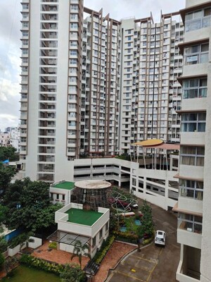 3 BHK Apartment For Sale in VTP HiLife, Wakad