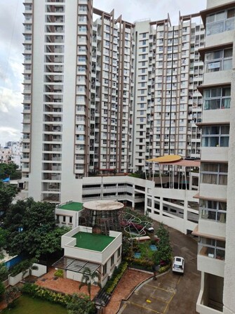 3 BHK 1068 Sq.Ft. Apartment in VTP HiLife