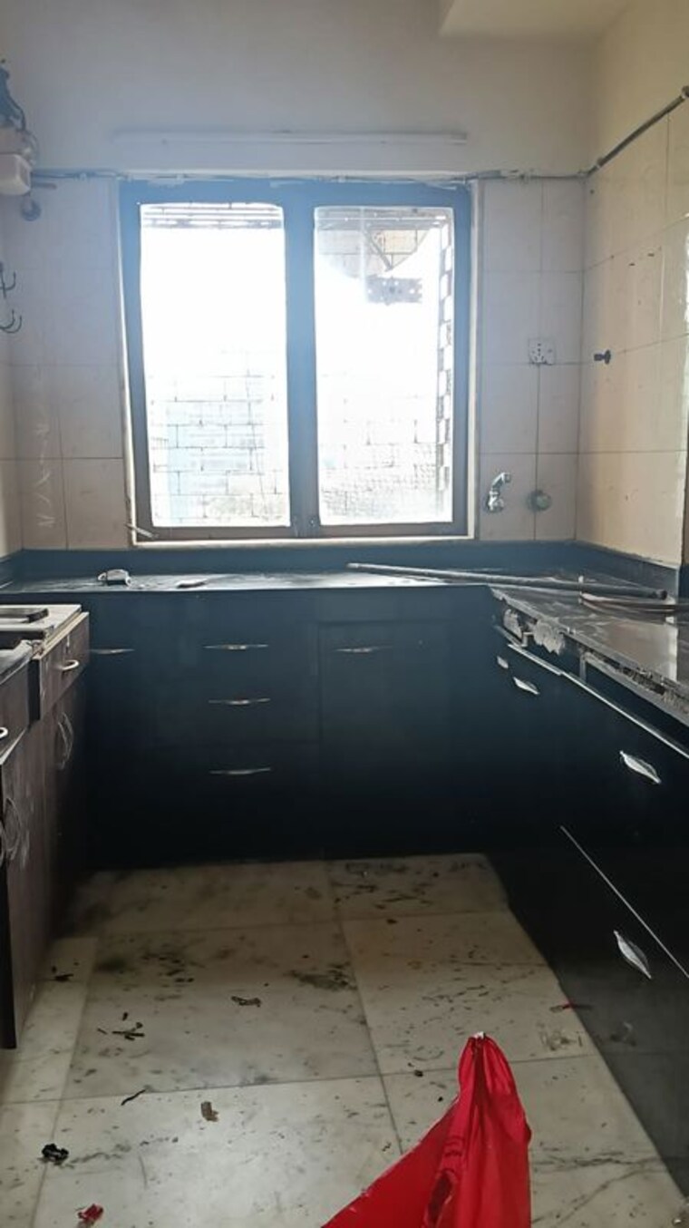 Kitchen, jogeshwari west 2 Bedroom 1000 Sq.Ft. Apartment In Jogeshwari West Mumbai 10679342