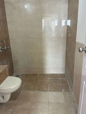 Bathroom in 3 BHK Builder Floor at Sector 23 – for Rent