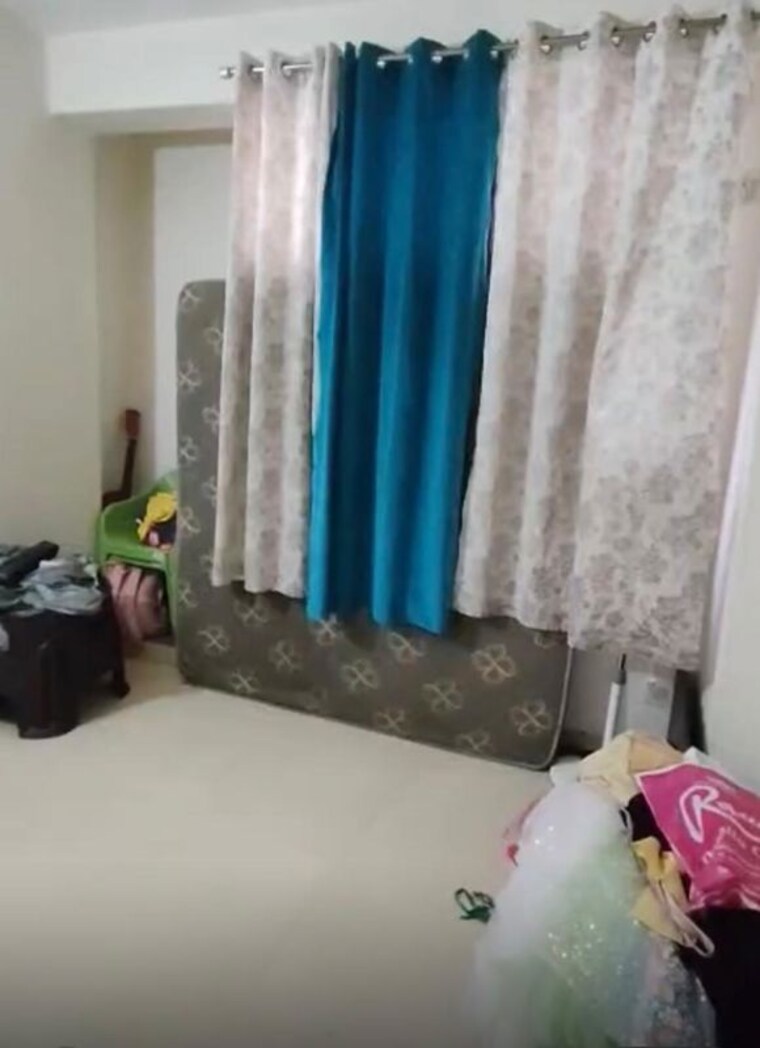 Bedroom, mehak-jeevan 2 Bedroom 852 Sq.Ft. Apartment In Raj Nagar Extension Ghaziabad 10679350