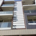 1050 Sq.Ft. Builder Floor in Sunshine Apartments Sector 73