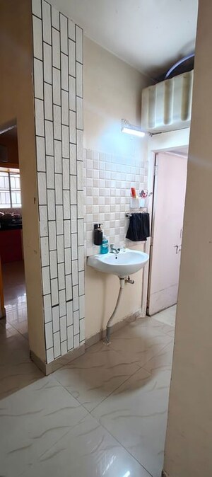  2 BHK Apartment at Sukhwani Residency, Pimpri – for Rent