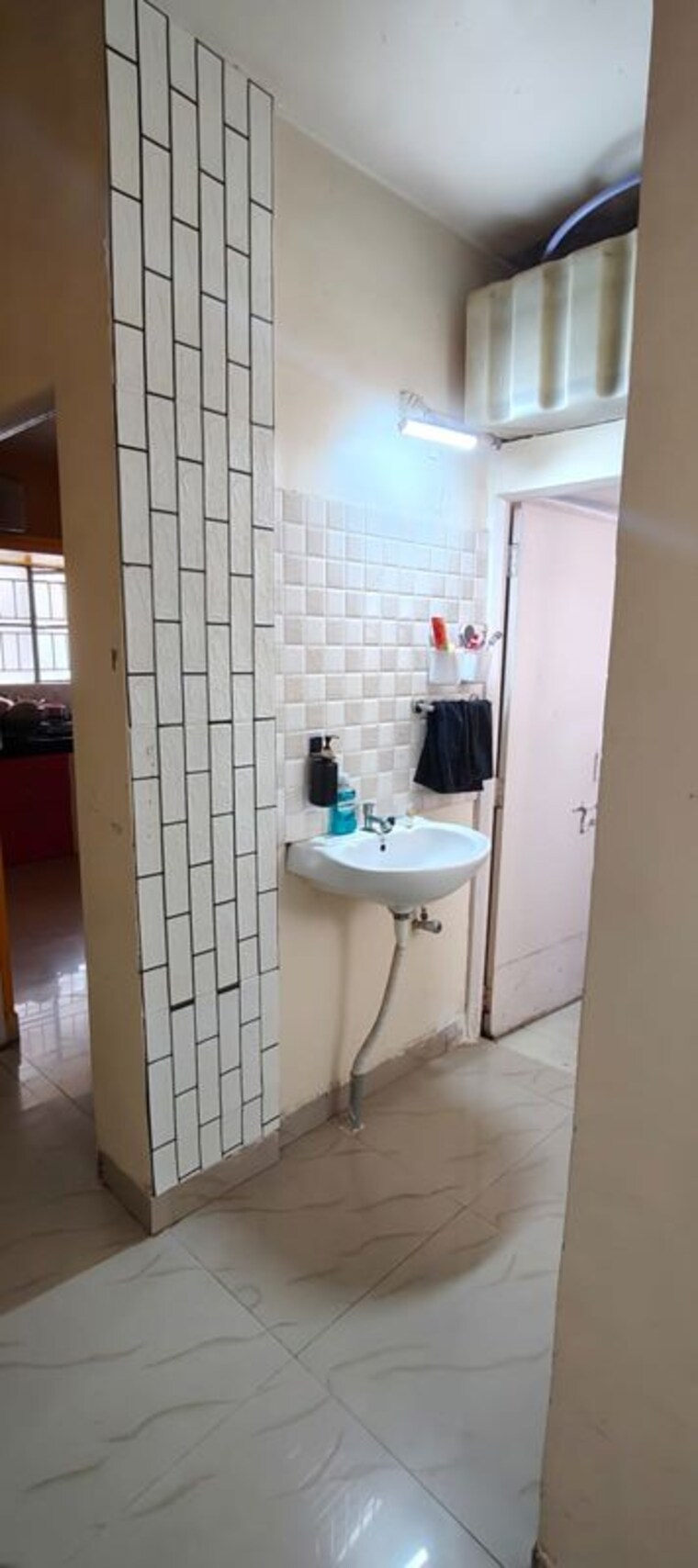 Other, sukhwani-residency 2 Bedroom 980 Sq.Ft. Apartment In Pimpri Pune 10679340