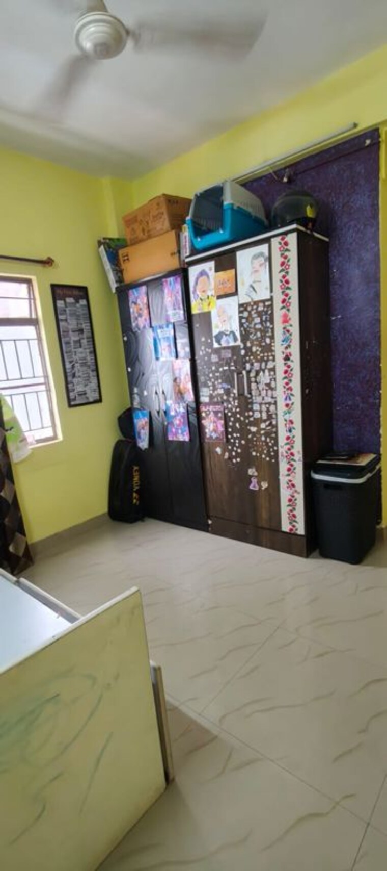 Bedroom, sukhwani-residency 2 Bedroom 980 Sq.Ft. Apartment In Pimpri Pune 10679340
