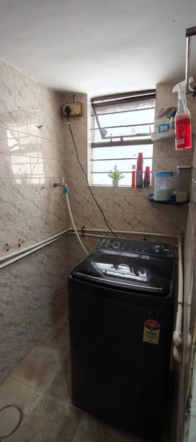 Bathroom, sukhwani-residency 2 Bedroom 980 Sq.Ft. Apartment In Pimpri Pune 10679340