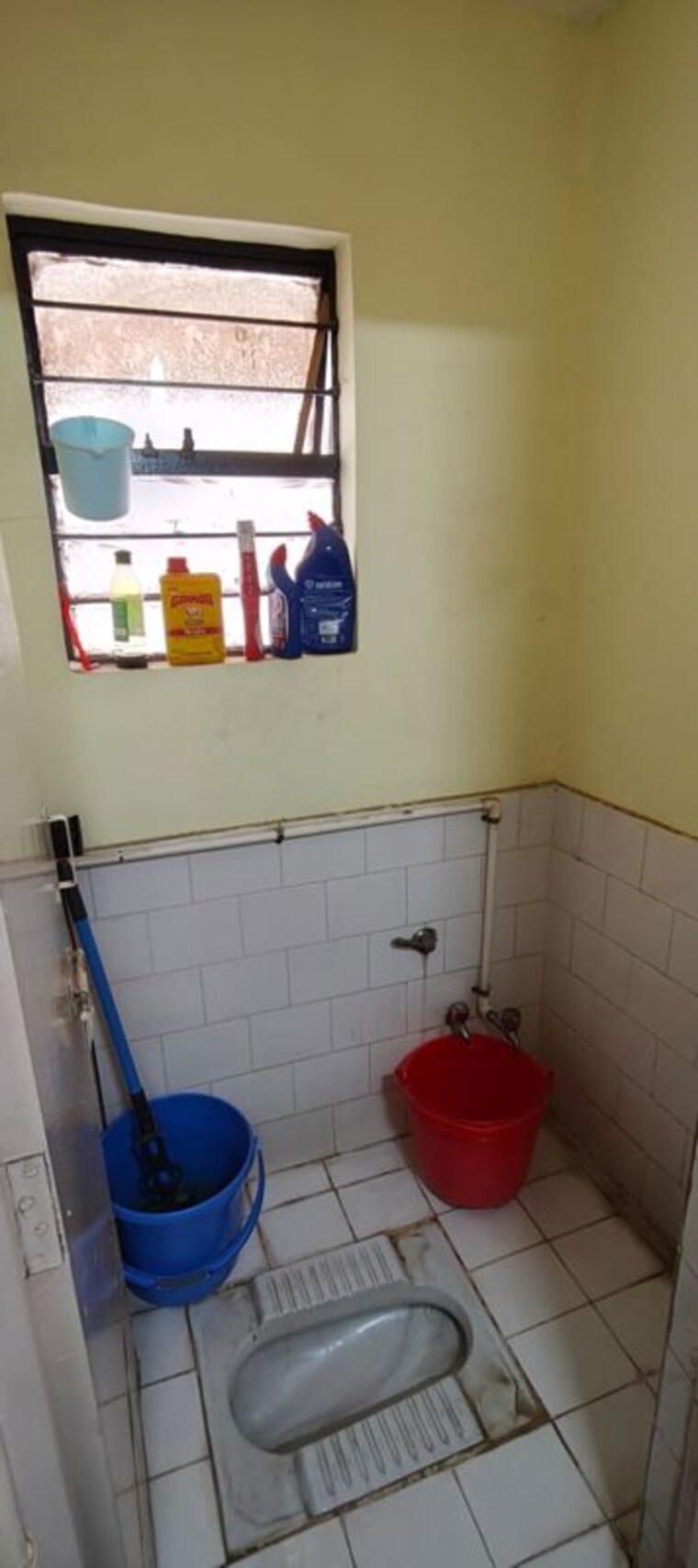 Bathroom, sukhwani-residency 2 Bedroom 980 Sq.Ft. Apartment In Pimpri Pune 10679340