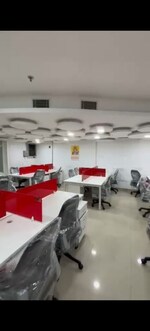 5000 Sq.Ft. Office Space in Connaught Place