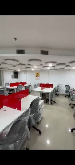 Office Space For Rent in Connaught Place