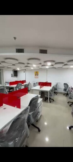  Office Space For Rent in Connaught Place