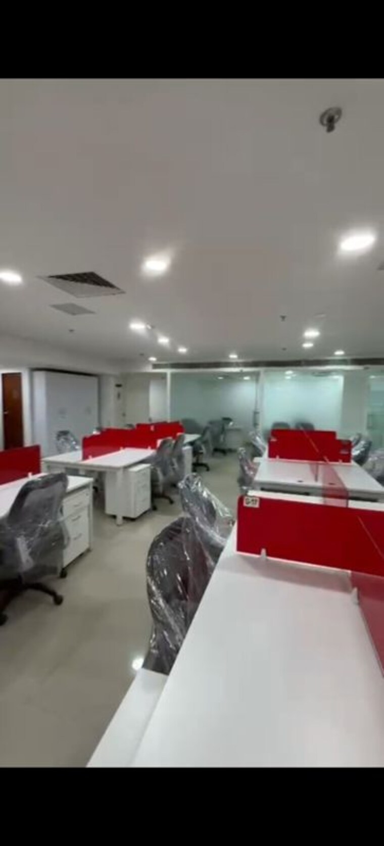Team Area, connaught place Commercial Office Space 5000 Sq.Ft. In Connaught Place Delhi 10679307