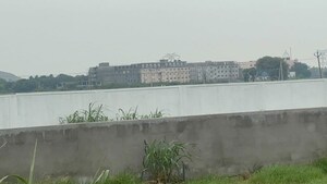   Plot at Paritala – for Sale