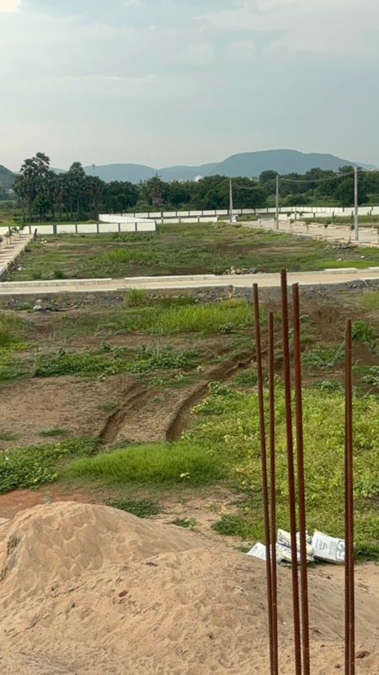 undefined, paritala  183 Sq.Yd. Plot In Paritala Vijayawada 10679361