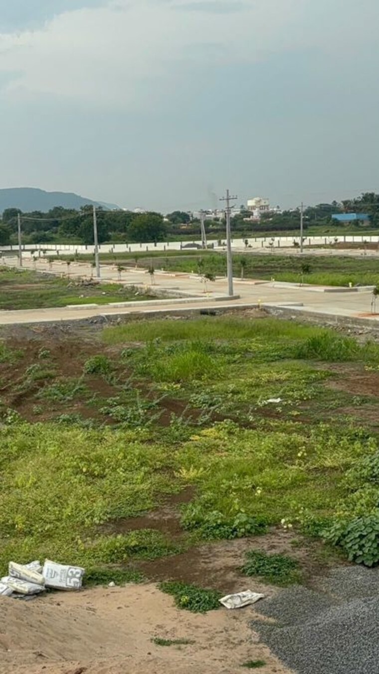 undefined, paritala  183 Sq.Yd. Plot In Paritala Vijayawada 10679361