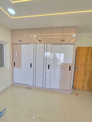Room in 3 BHK Apartment at ASBL Spectra, Financial District – for Rent