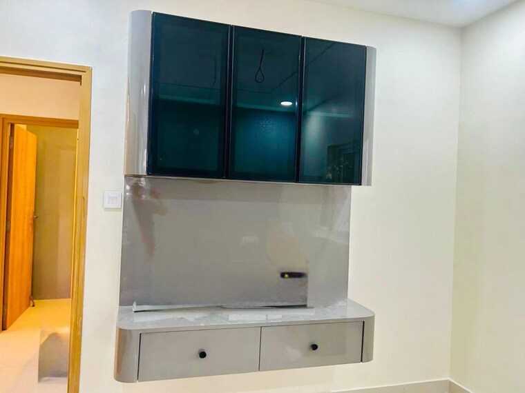 undefined, asbl-spectra 3 Bedroom 2220 Sq.Ft. Apartment In Financial District Hyderabad 10679366